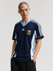 Argentina 1998 Away Jersey