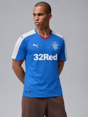 Rangers FC 2015/16 Home Jersey