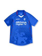 Rangers FC 2002/03 Home Jersey