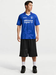 Rangers FC 2002/03 Home Jersey