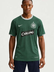 Celtic FC 2007/08 Away Jersey