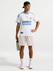 Olympique Marseille 2009/10 Home Jersey