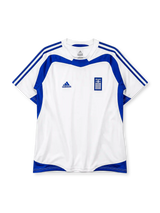 Greece 2004 Away Jersey