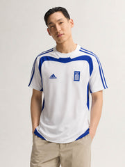 Greece 2004 Away Jersey