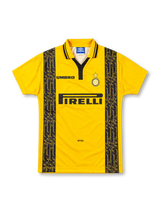 Inter Milan 1996/97 Third Jersey