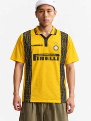 Inter Milan 1996/97 Third Jersey
