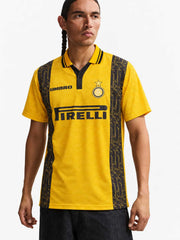 Inter Milan 1996/97 Third Jersey