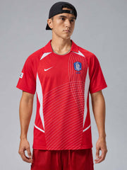 South Korea 2002 Home Jersey