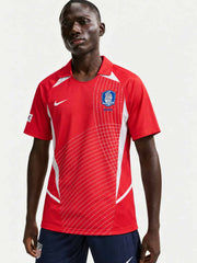 South Korea 2002 Home Jersey