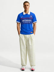 Rangers FC 1997/99 Home Jersey