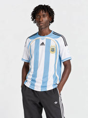 Argentina 2006 Home Jersey
