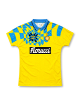 Inter Milan 1992/94 Third Jersey