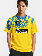 Inter Milan 1992/94 Third Jersey