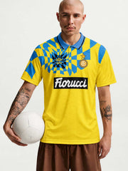 Inter Milan 1992/94 Third Jersey