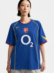Arsenal 2004/05 Away Jersey