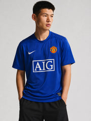 Manchester United 2008-09 Third Jersey