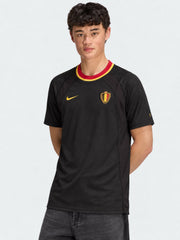 Belgium 2000 Away Jersey