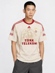 Galatasaray 2010/11 Away Jersey
