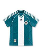 Germany 1998 Away Jersey