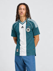 Germany 1998 Away Jersey