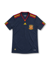 Spain 2010 Away Jersey
