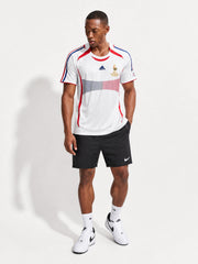 France 2006 FIFA World Cup Final Away Jersey