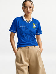 Brazil 1994/96 Away Jersey