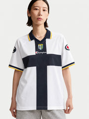 Parma 2005/06 Home Jersey