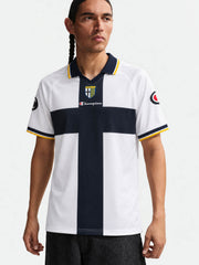 Parma 2005/06 Home Jersey