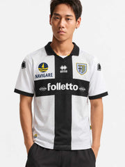 Parma 2012/13 Home Jersey