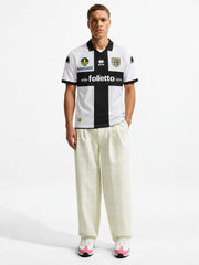 Parma 2012/13 Home Jersey