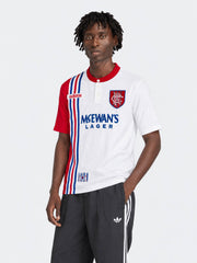 Rangers 1996/97 Away Jersey