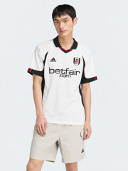 Fulham 2002/03 Home Jersey
