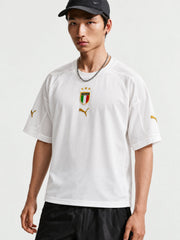 Italy 2004 Away Jersey