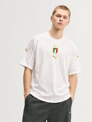 Italy 2004 Away Jersey