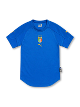 Italy 2004 Home Jersey