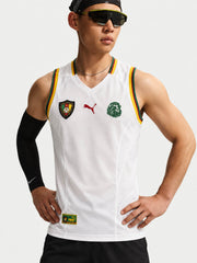 Cameroon 2002 Away Jersey