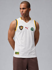 Cameroon 2002 Away Jersey