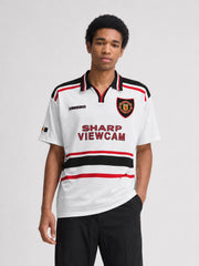 Manchester United 1998-99 Away Jersey