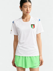Italy 2002 Away Jersey