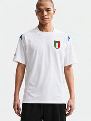 Italy 2002 Away Jersey