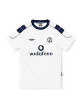 Manchester United 2000/01 Away Jersey