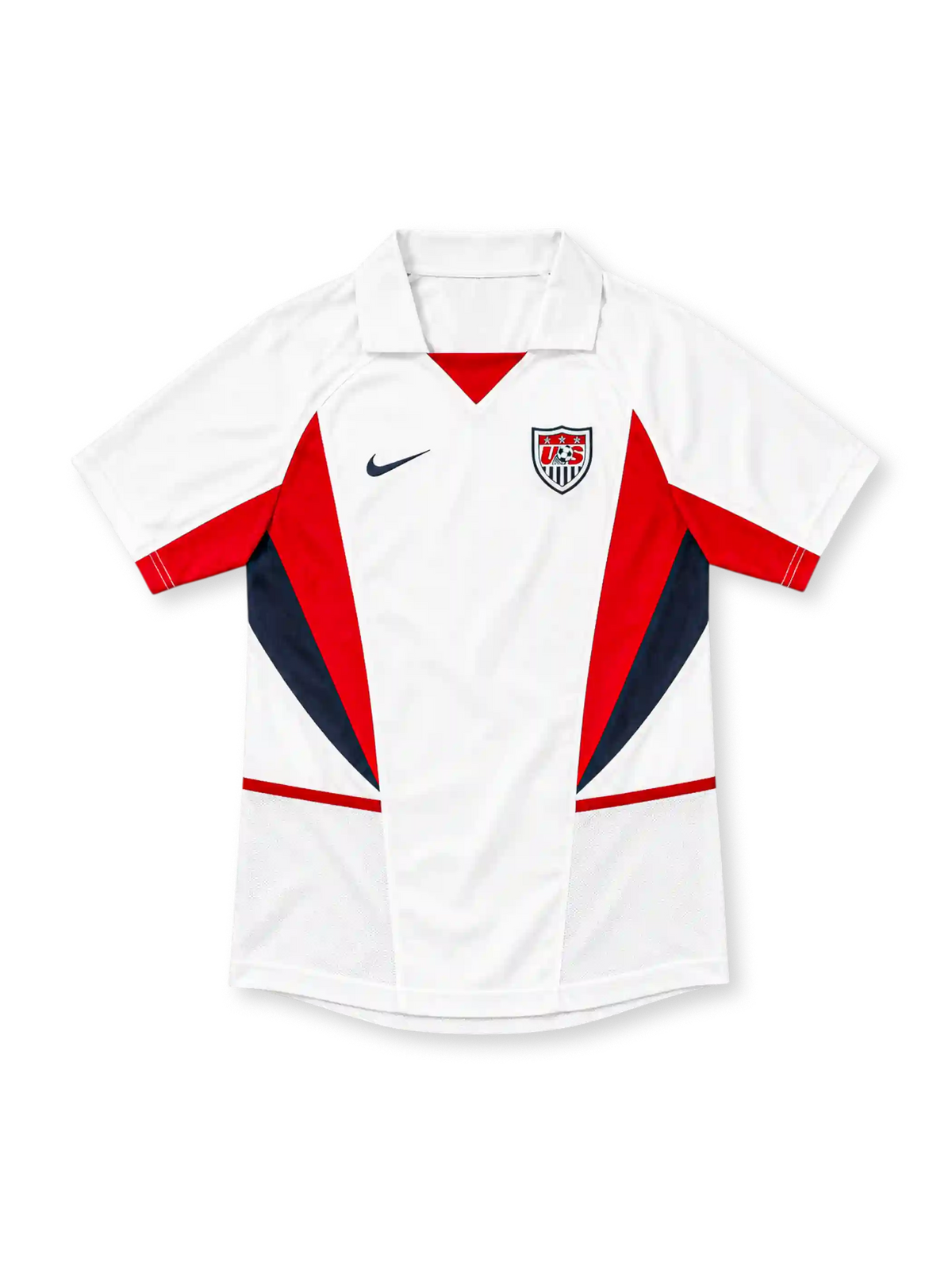 USA 2002 Home Jersey