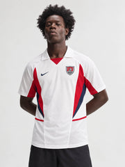 USA 2002 Home Jersey