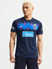 FC Porto 2011/12 Away Jersey
