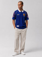 Japan 1998 World Cup Home Jersey