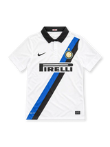 Inter Milan 2011/12 Away Jersey