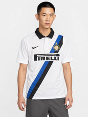 Inter Milan 2011/12 Away Jersey