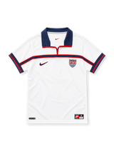 USA 1998 Home Jersey