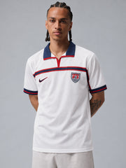 USA 1998 Home Jersey